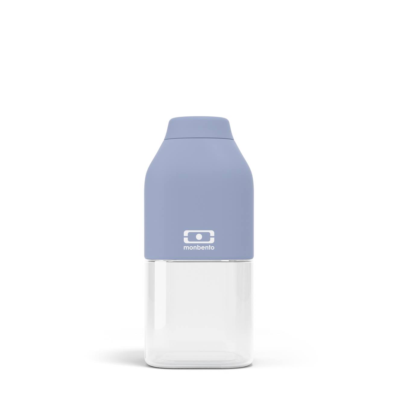 Bouteille Enfant En Tritan™ 330ml Positive S Bleu