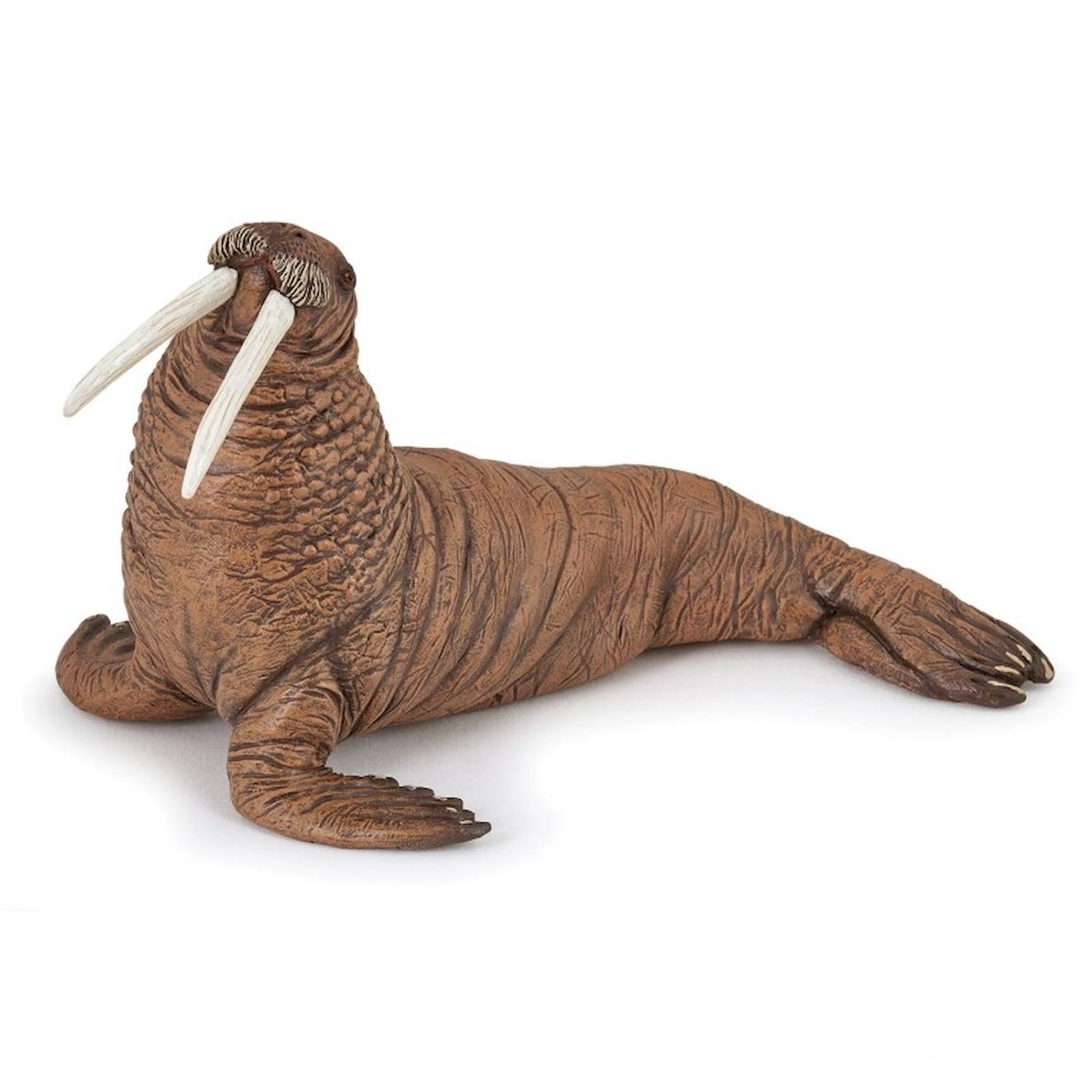 Papo - Figurine Morse Marron