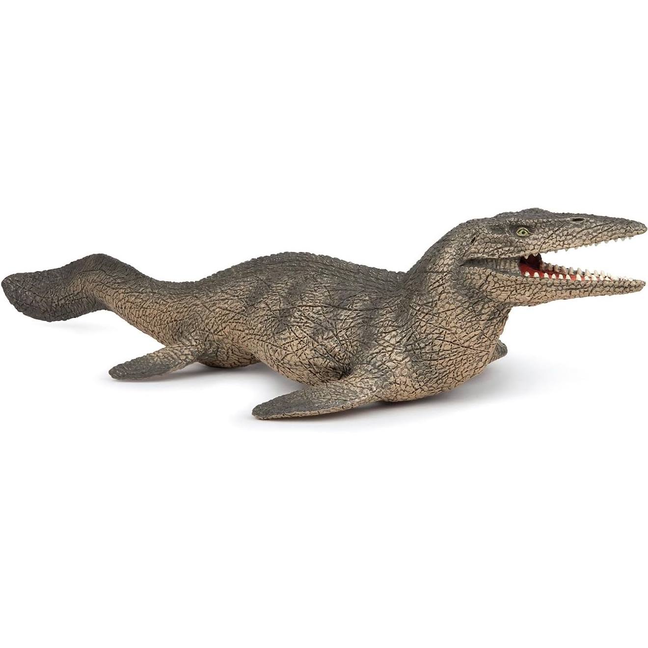 Papo - Figurine Tylosaure Vert