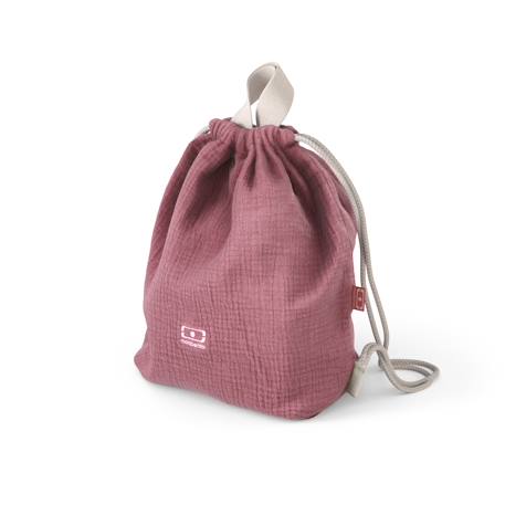 Fille-Sac à dos enfant en gaze de coton buddy