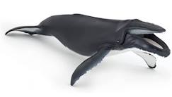 Jouet-Figurine baleine à bosse