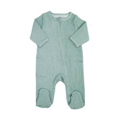 Bébé-Pyjama, surpyjama-Dors bien ouverture zippée