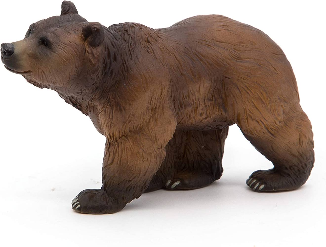 Papo - Figurine Ours Des Pyrénées Marron