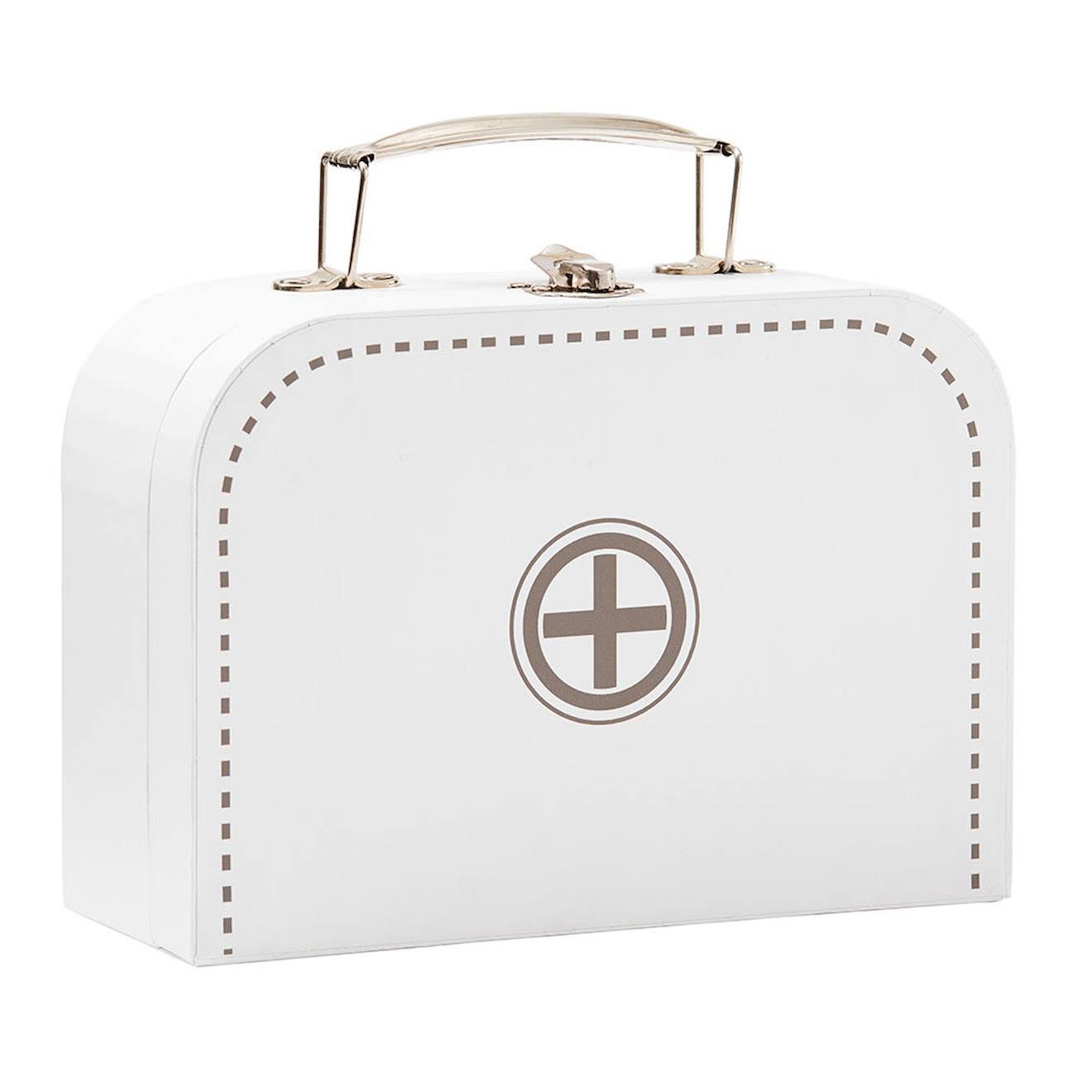 Malette De Docteur Blanc (Kids Concept) - Image 1