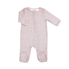 Bébé-Pyjama, surpyjama-Dors bien ouverture zippée