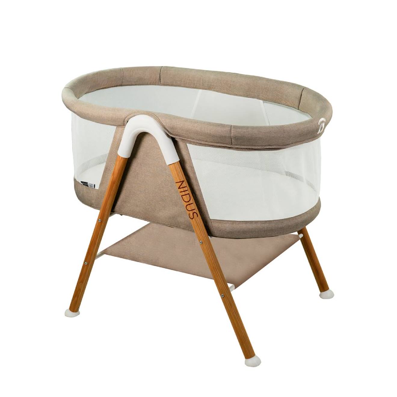 ASALVO - Mini Lit Nidus Beige