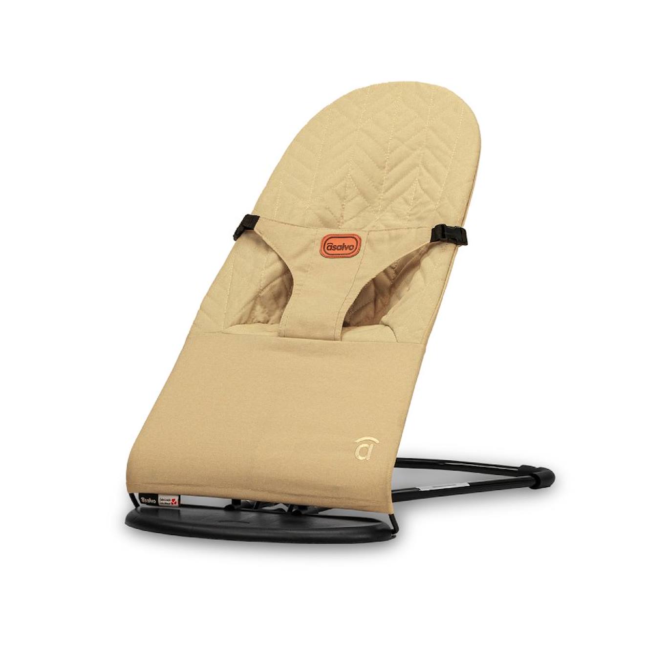 Transat Lavable Ultra-compact Paradise Beige