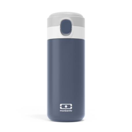 Gourde isotherme à bec verseur 360ml pop  - vertbaudet enfant