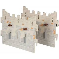 Jouet-Extension 2 grands murs