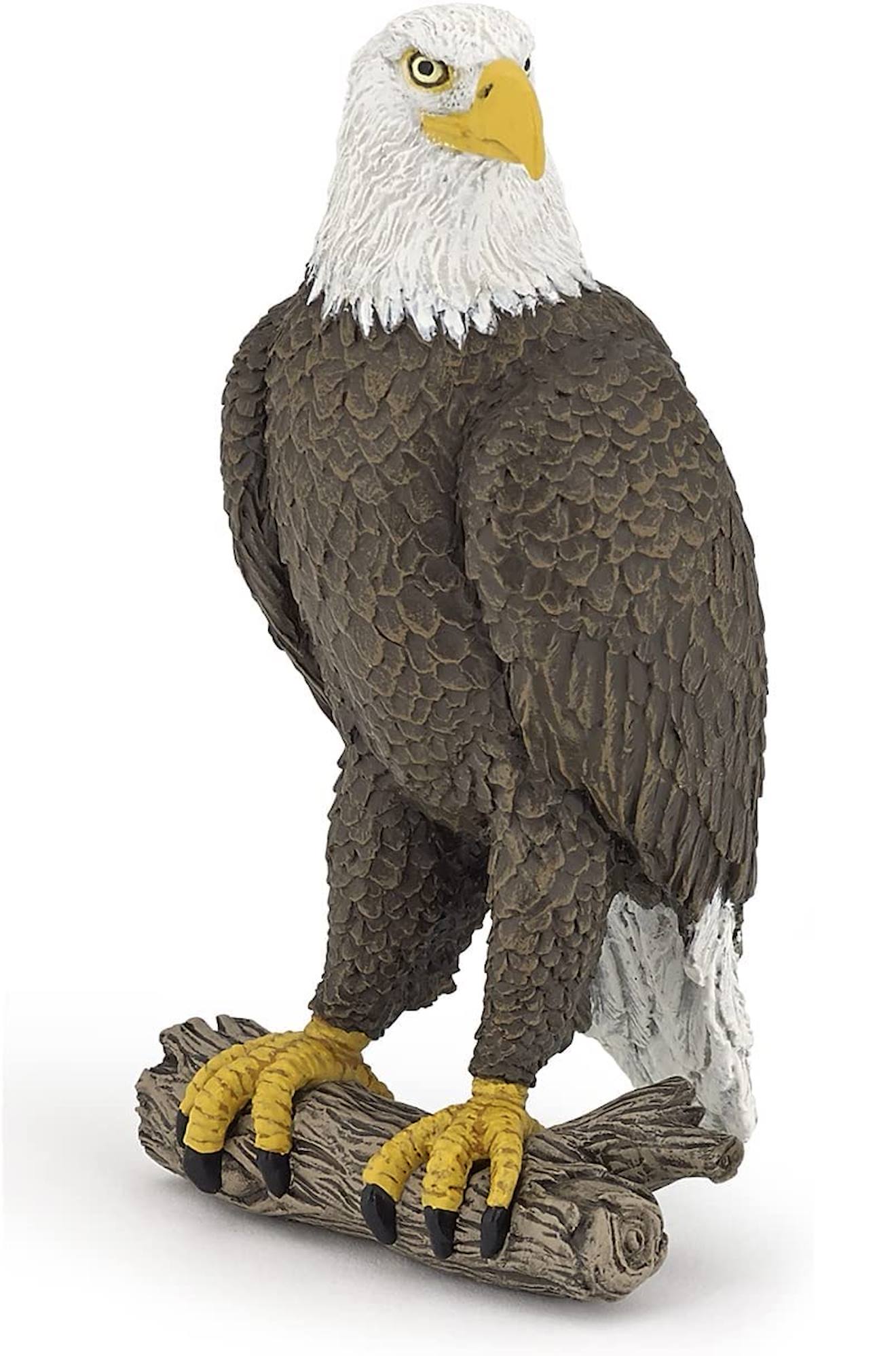 Papo - Figurine Pygargue Marron