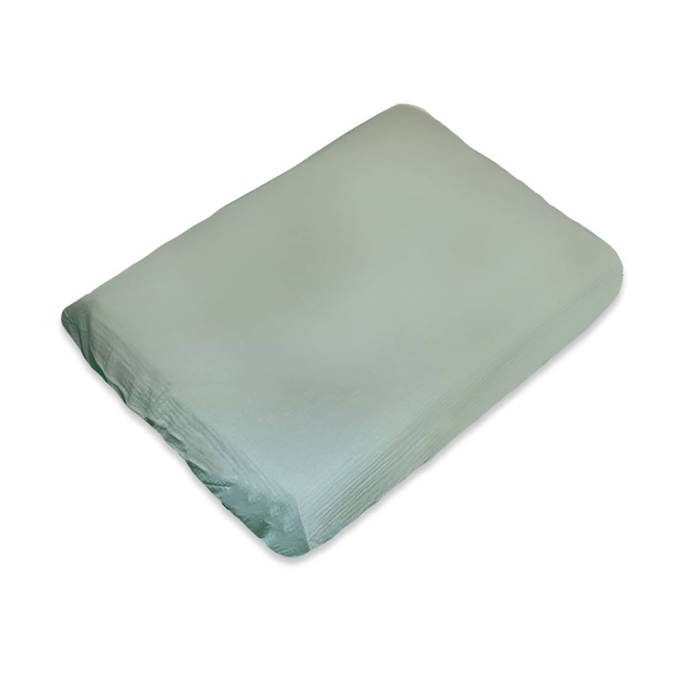 PAPATE - Housse De Matelas À Langer En Coton Bio Vert