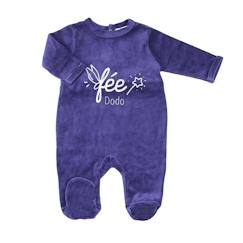 Bébé-Pyjama, surpyjama-Dors bien fée dodo