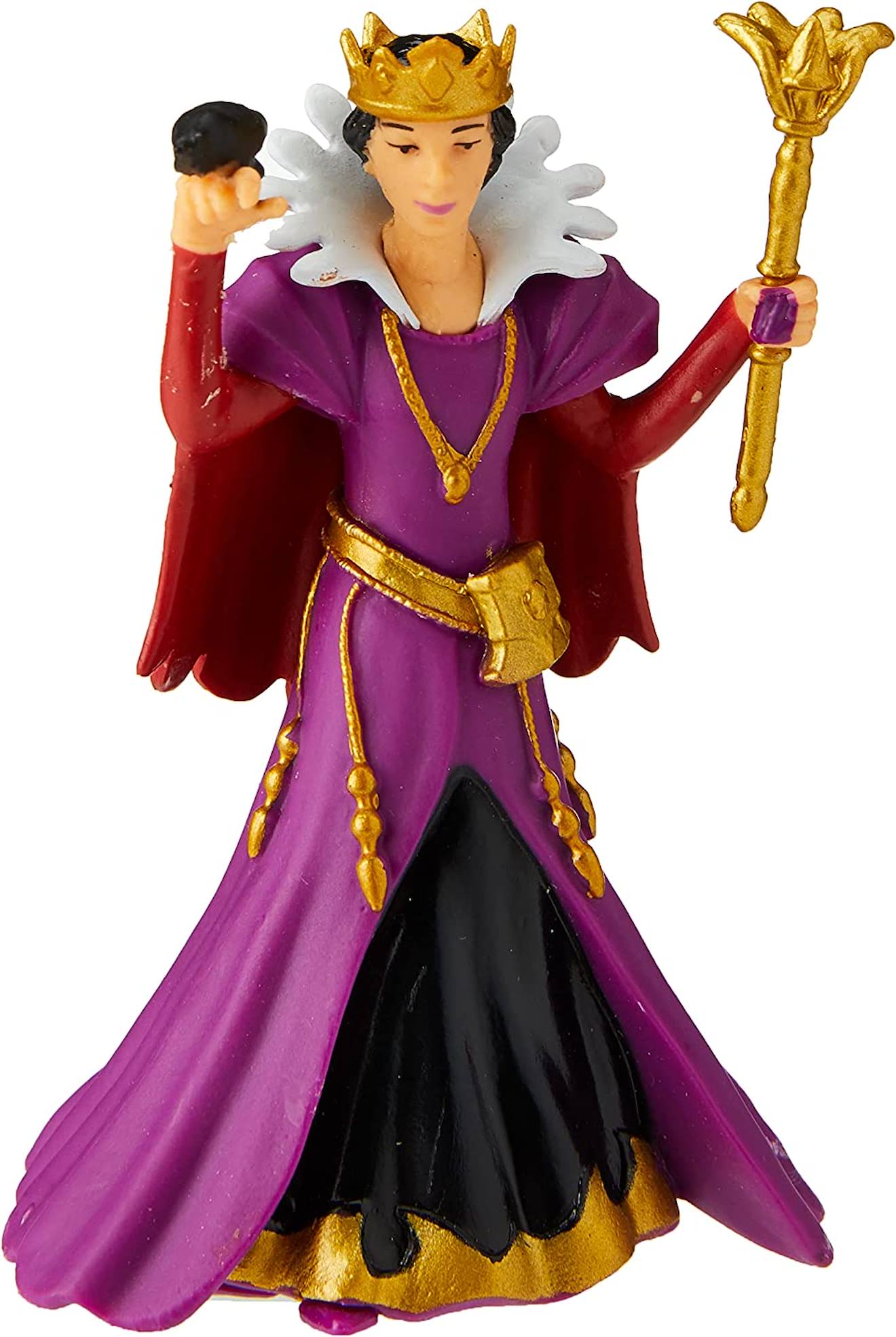Papo - Figurine La Méchante Reine Violet