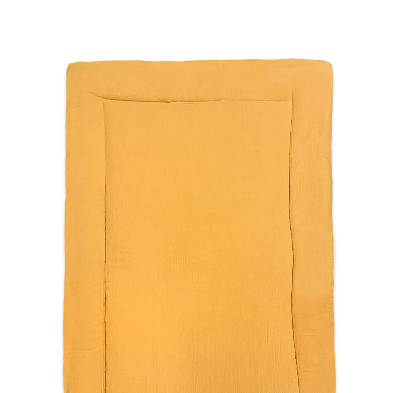 PAPATE - Edredon En Coton Bio Beige