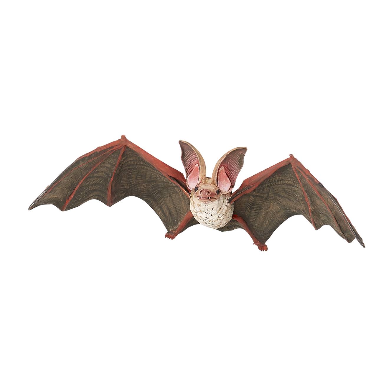 Figurine Chauve-souris Marron