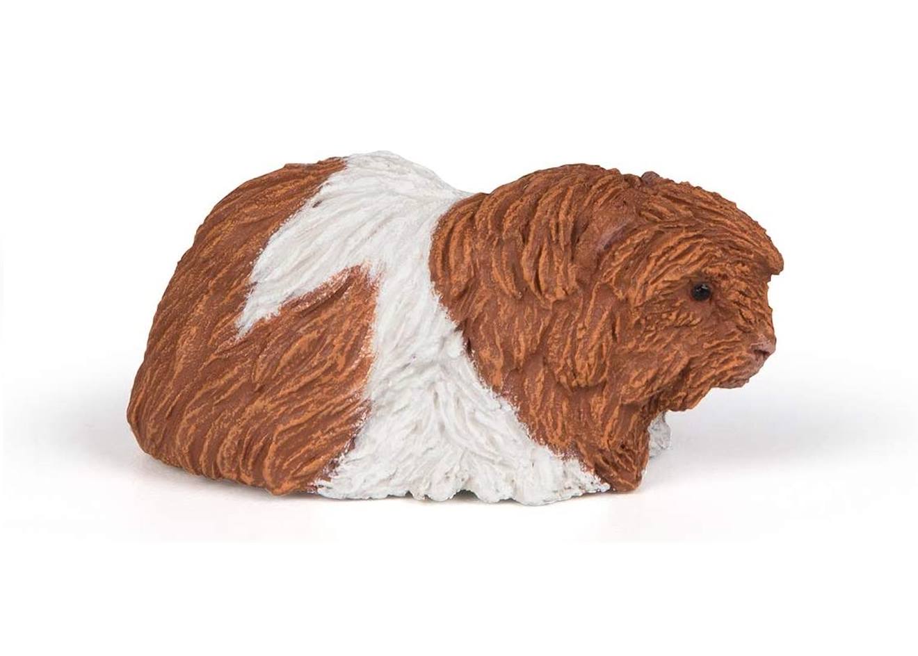 Papo - Figurine Cochon D'inde Marron