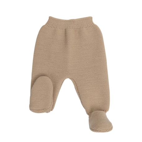 Bébé-Pantalon bébé maille
