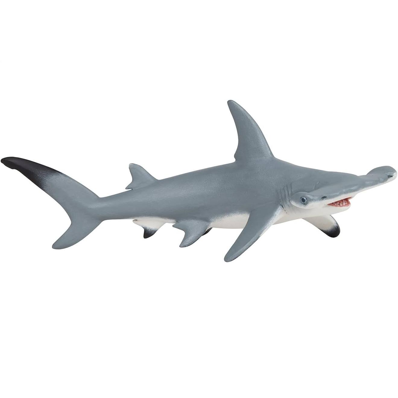 Figurine Requin Marteau Gris