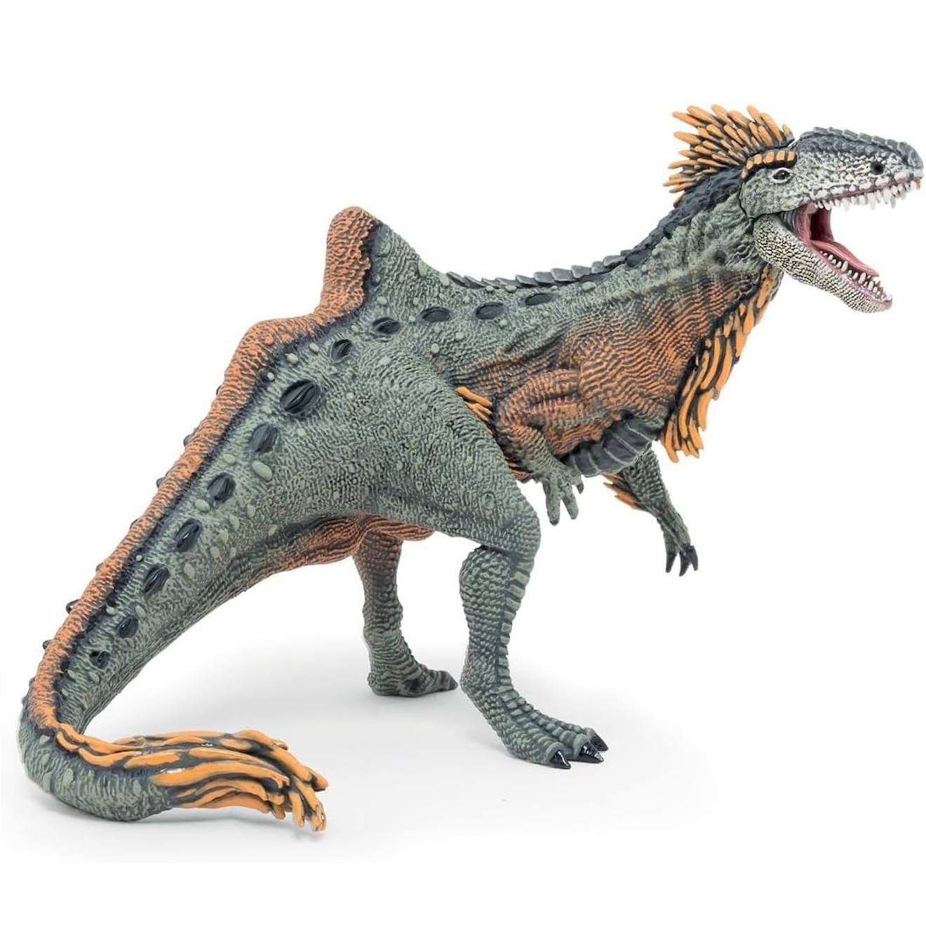 Papo - Figurine Concavenator Vert