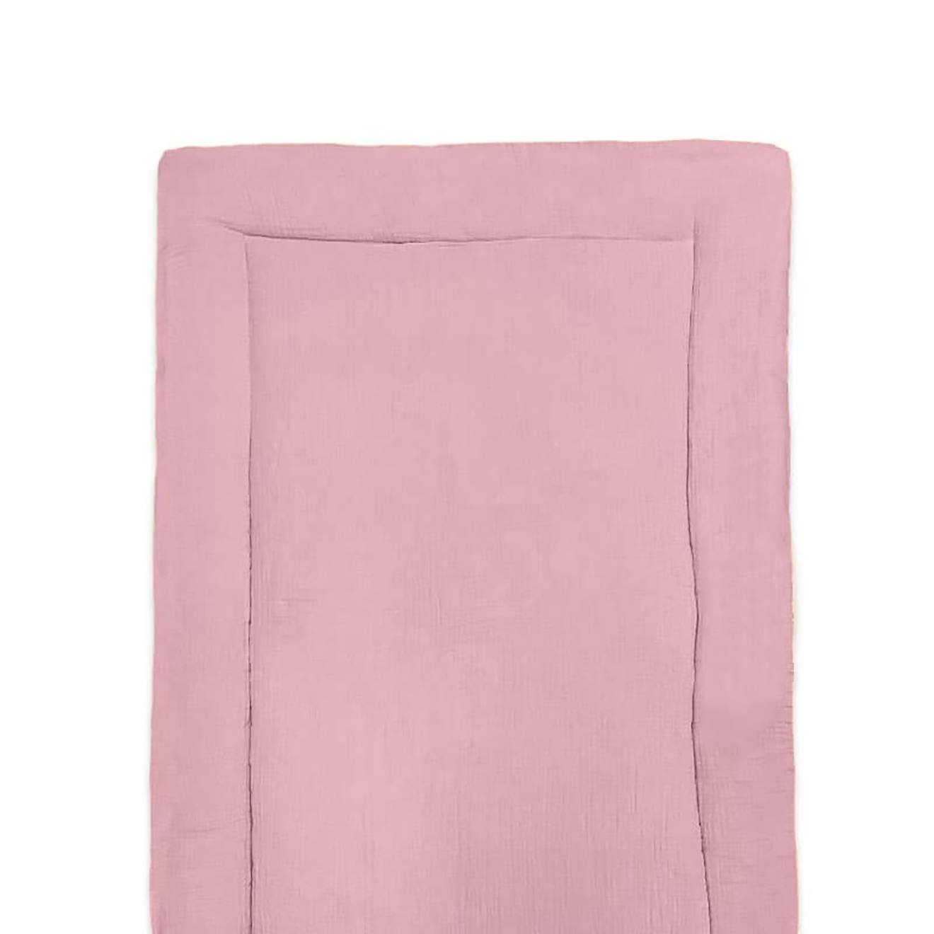 Edredon En Coton Bio Rose