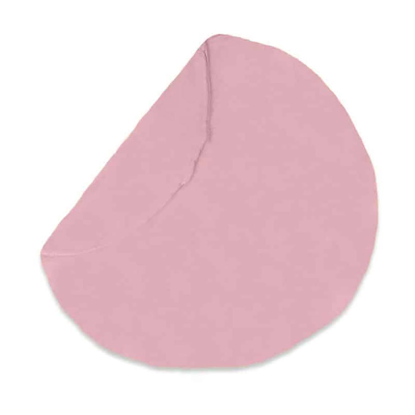 PAPATE - Tapis D'eveil En Coton Bio Rose