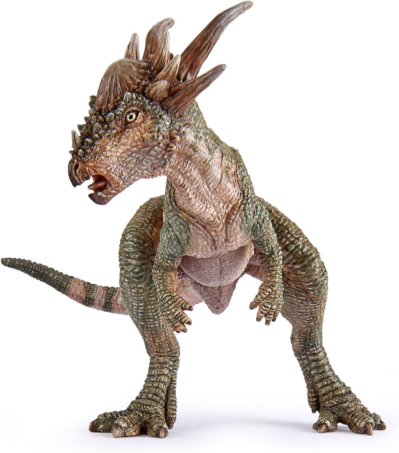 Papo - Figurine Stygimoloch Marron