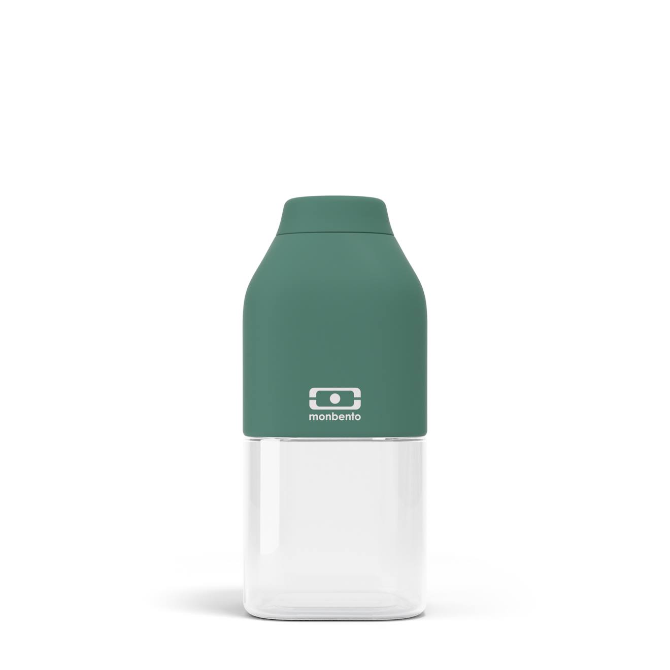 Bouteille Enfant En Tritan™ 330ml Positive S Vert Forest