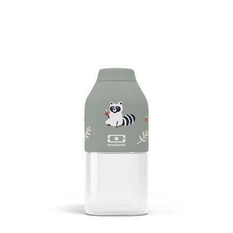 Fille-Accessoires-Fourniture scolaire-Bouteille enfant en tritan™ 330ml positive s