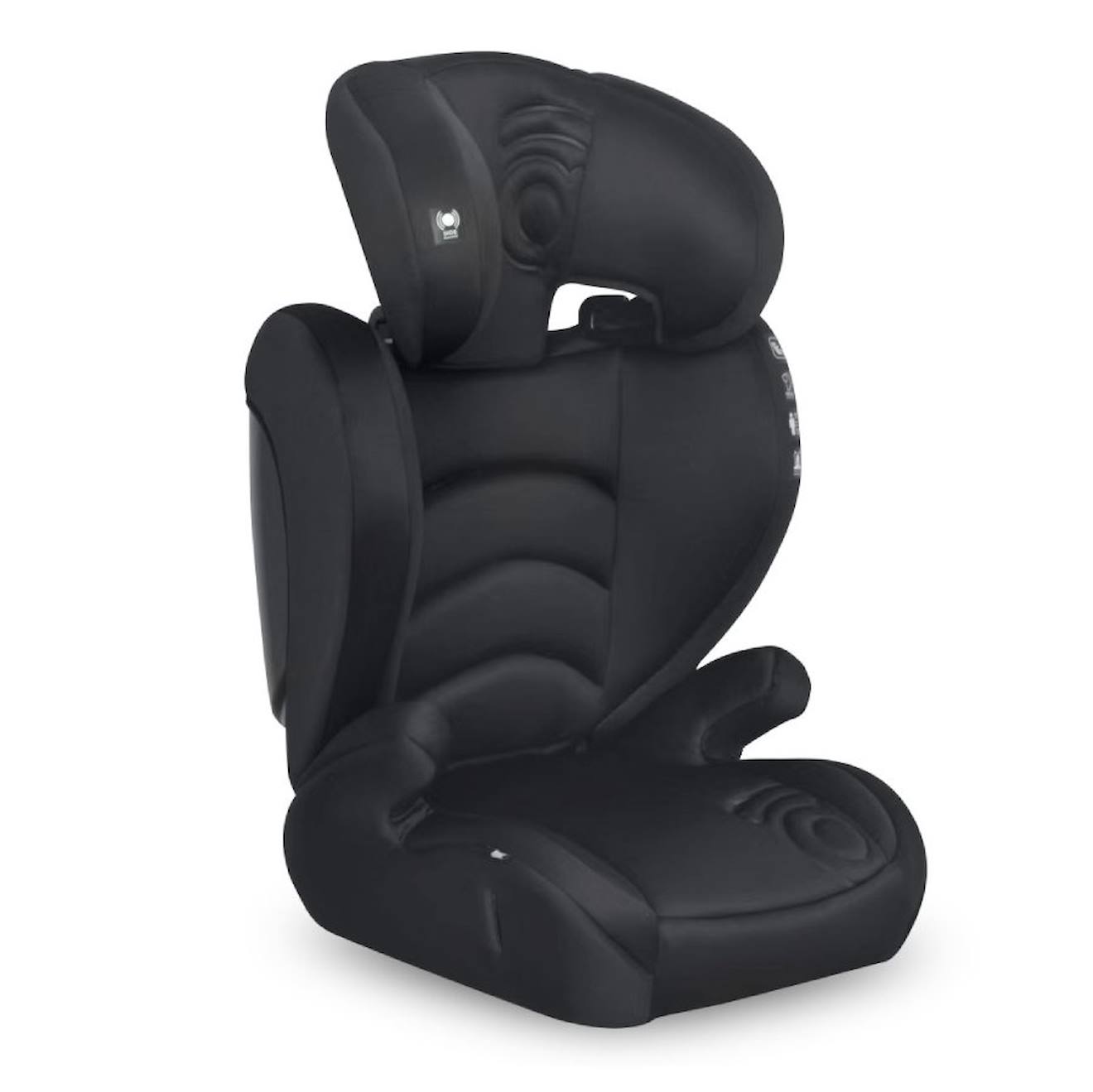 Siège Auto Xtreme Noir