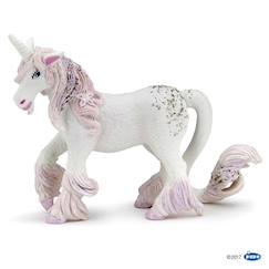 Jouet-Figurine la licorne enchantée