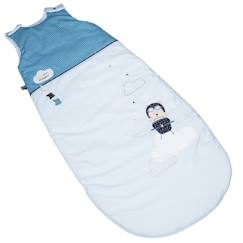 -Gigoteuse bébé ouatinee en coton - lazare