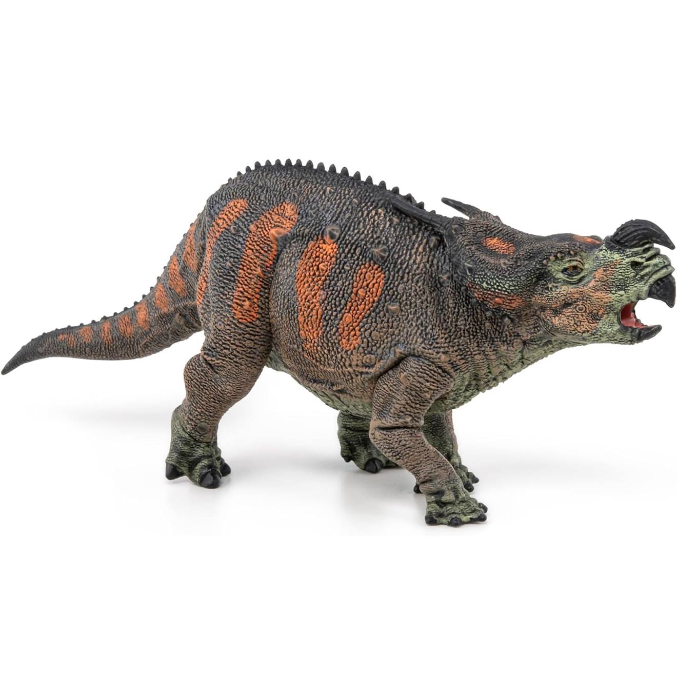 Figurine Einiosaure Vert