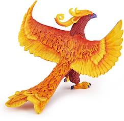 Jouet-Jeux d'imagination-Figurines, mini mondes, héros et animaux-Figurine phénix