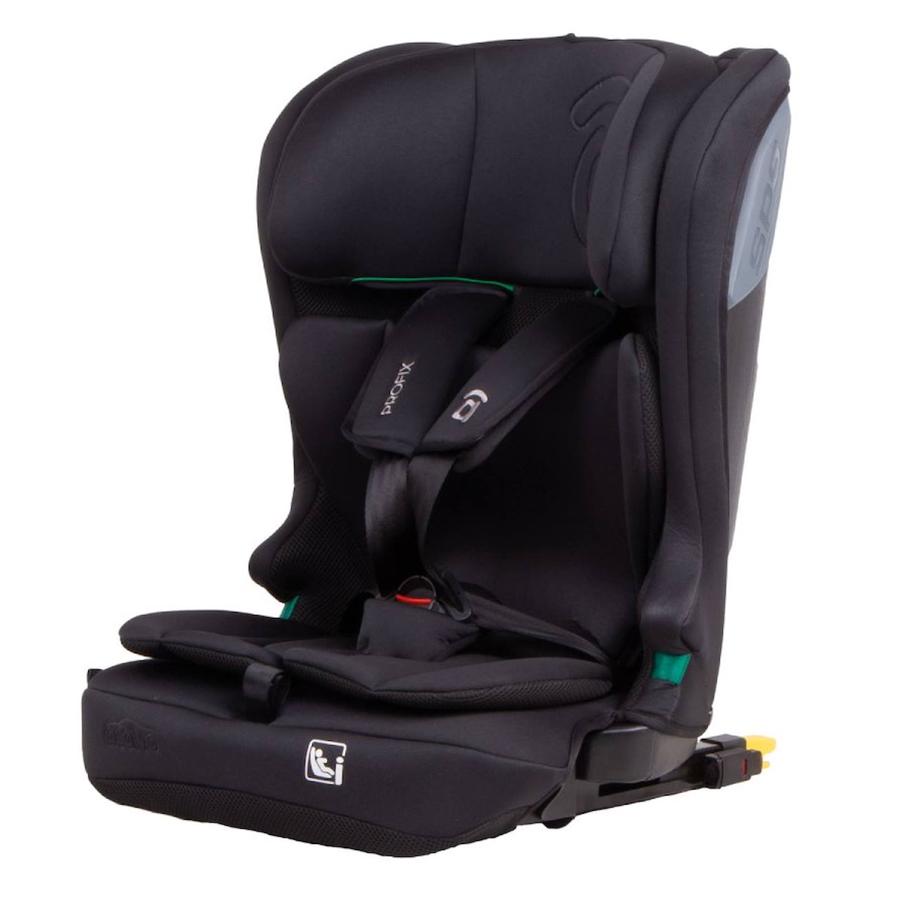 Siège Auto Profix Noir