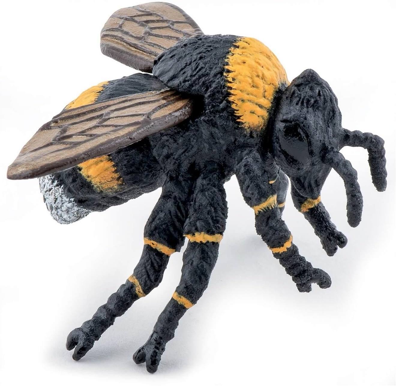 Papo - Figurine Bourdon Noir