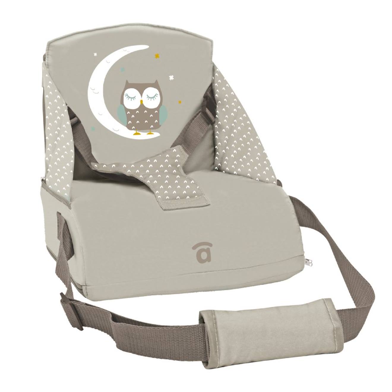 La Chaise Haute De Voyage Booster Cuscus Buho