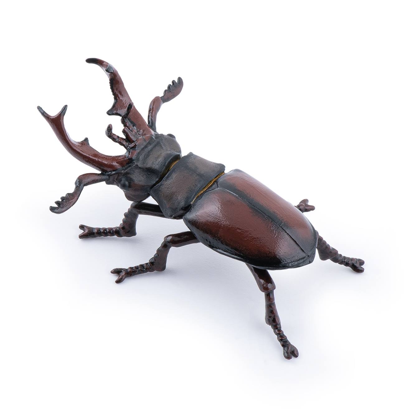 Papo - Figurine Lucane Marron