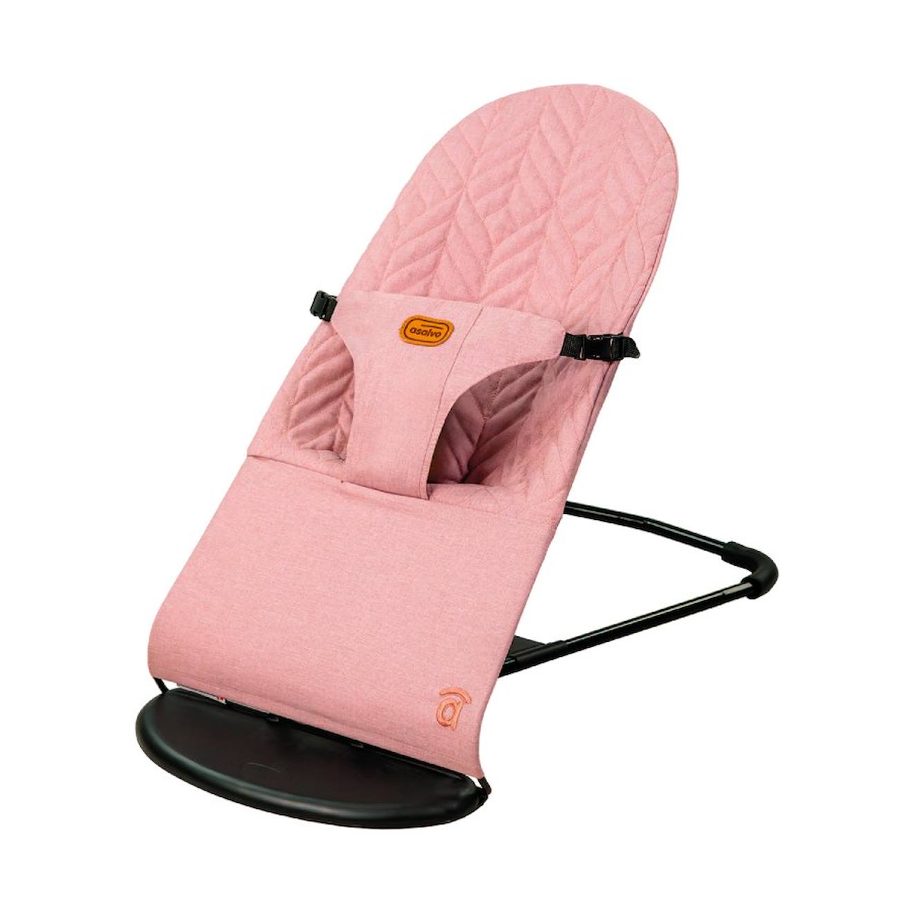 Transat Lavable Ultra-compact Paradise Rose