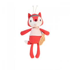 Peluche musicale alice  - vertbaudet enfant