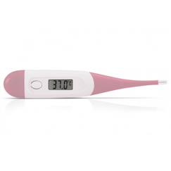 Puériculture-Petite parapharmacie-Thermomètre digital alecto