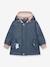 Veste mi-saison bébé MATWALLY bleu clair+bleu foncé+bleu pâle+lilas+marine+olive+tomette 7 - vertbaudet enfant 