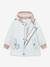 Veste mi-saison bébé MATWALLY bleu clair+bleu foncé+bleu pâle+lilas+marine+olive+tomette 13 - vertbaudet enfant 