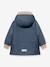 Veste mi-saison bébé MATWALLY bleu clair+bleu foncé+bleu pâle+lilas+marine+olive+tomette 10 - vertbaudet enfant 