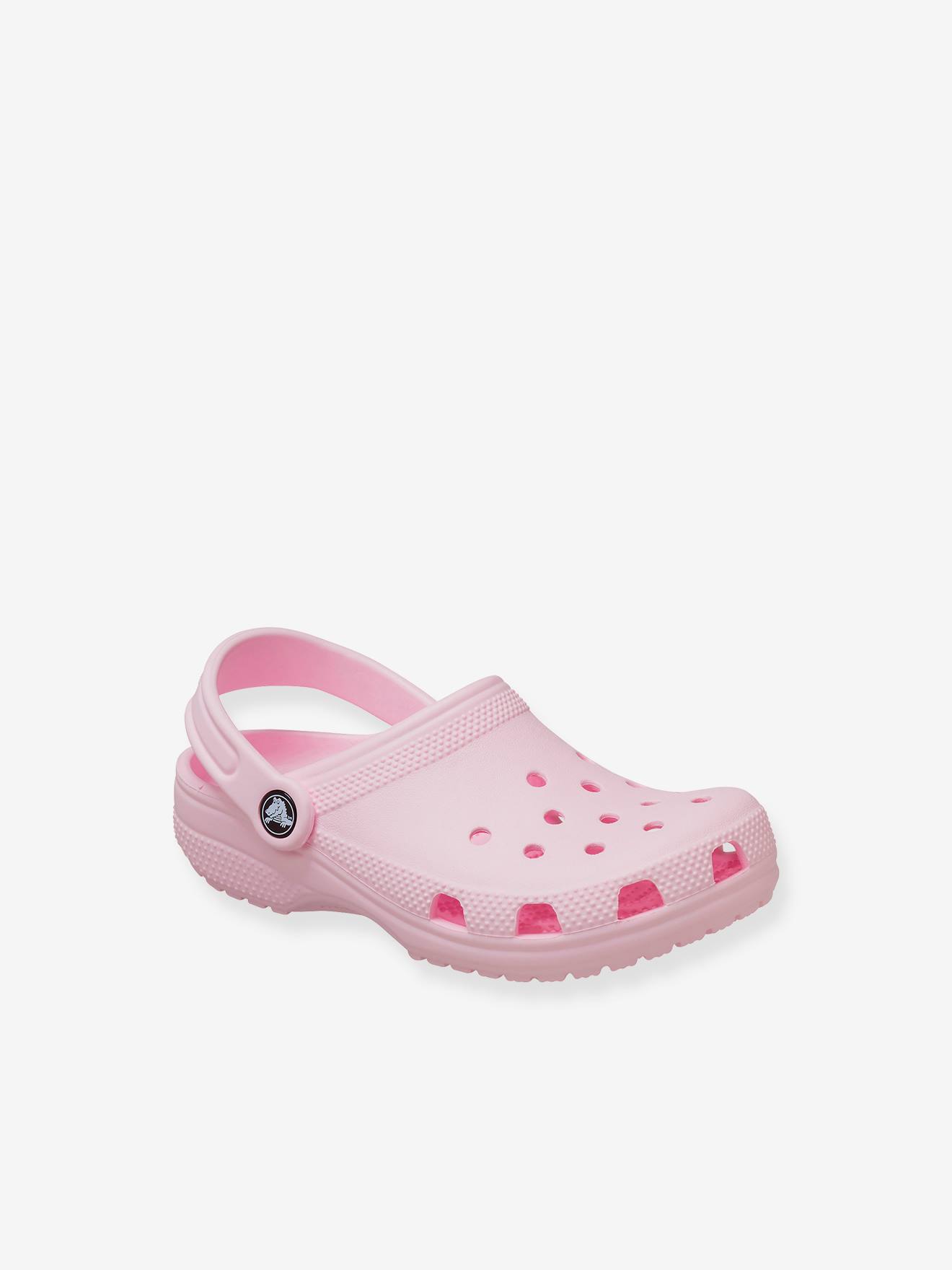 Sabots bb 206990 Clog T TM rose ple 24 €