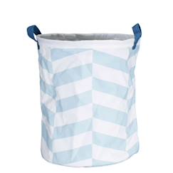 -Panière de rangement en tissu - lazare