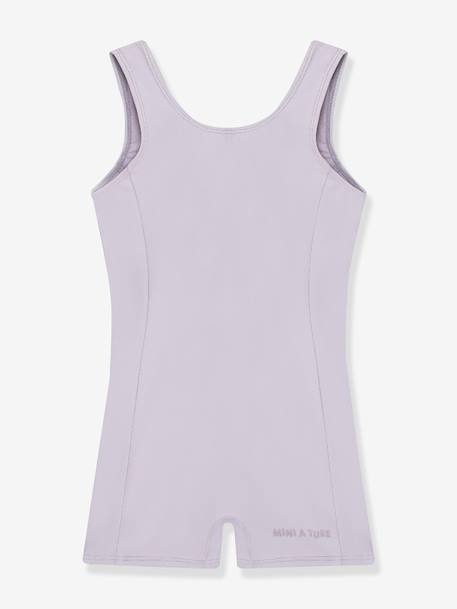 Fille-Maillot de bain-Maillot une pièce-Maillot de bain pour fille à jambe courte MATAJWA
