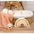 Peluche musicale en coton - sunlight Blanc 3 - vertbaudet enfant 