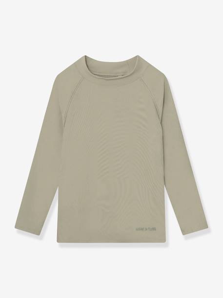 T-shirt de plage pour enfants avec protection UV MATGANI  - vertbaudet enfant