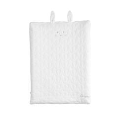 -Housse de matelas à langer en coton - original
