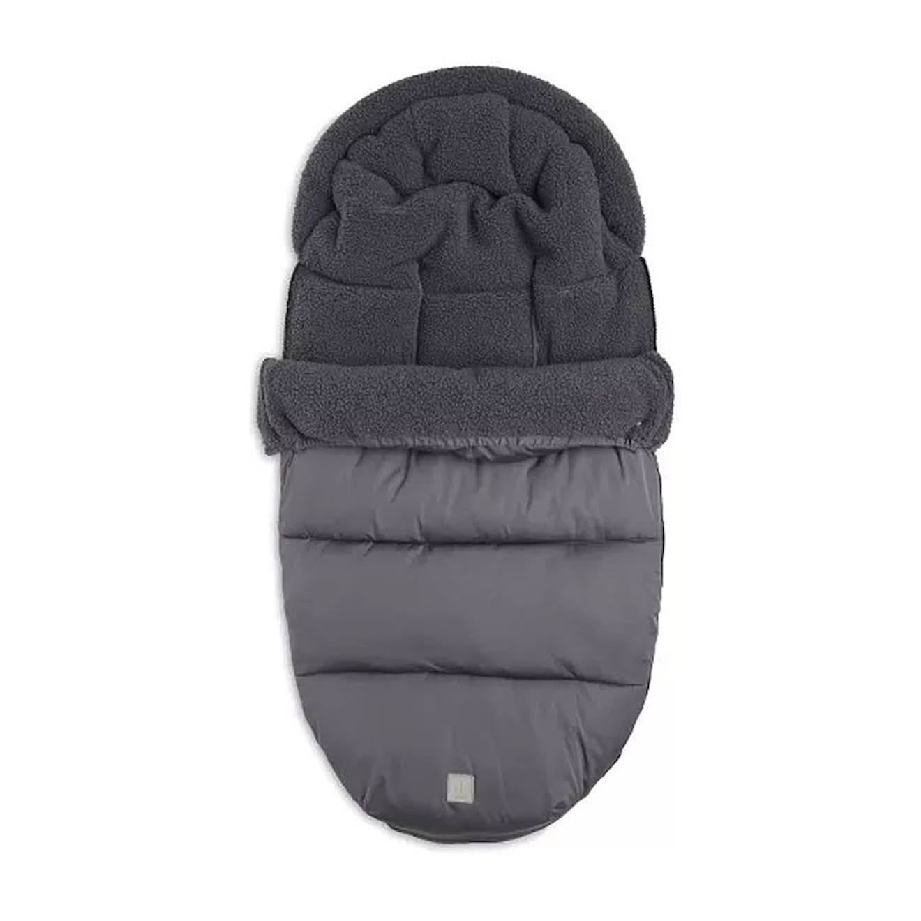 Chancelière Poussette Cosy Gris